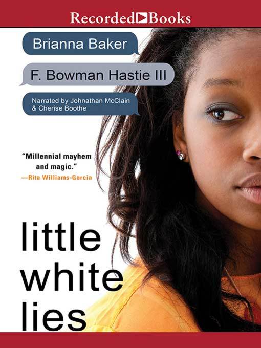 Title details for Little White Lies by Brianna Baker - Available